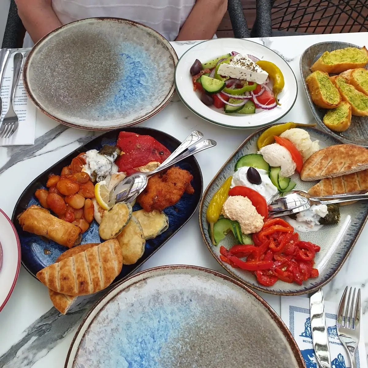 Essen und Trinken photo 10