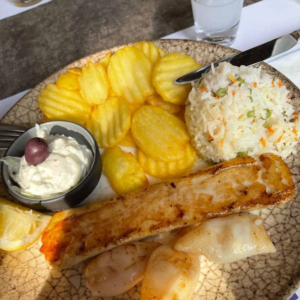 Essen und Trinken photo 8
