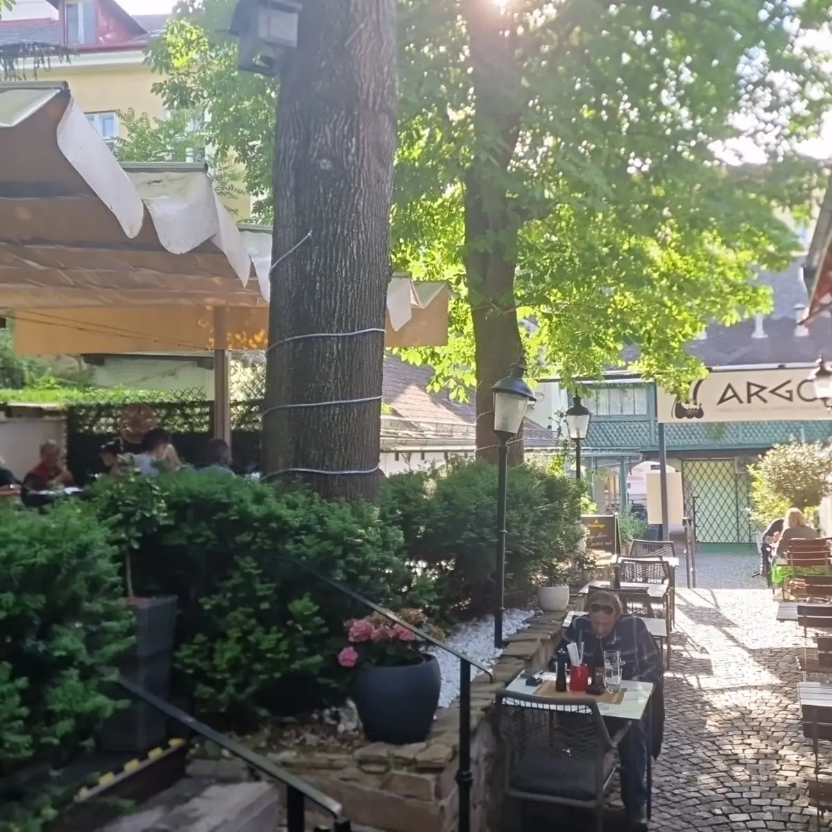 Atmosphäre photo 9