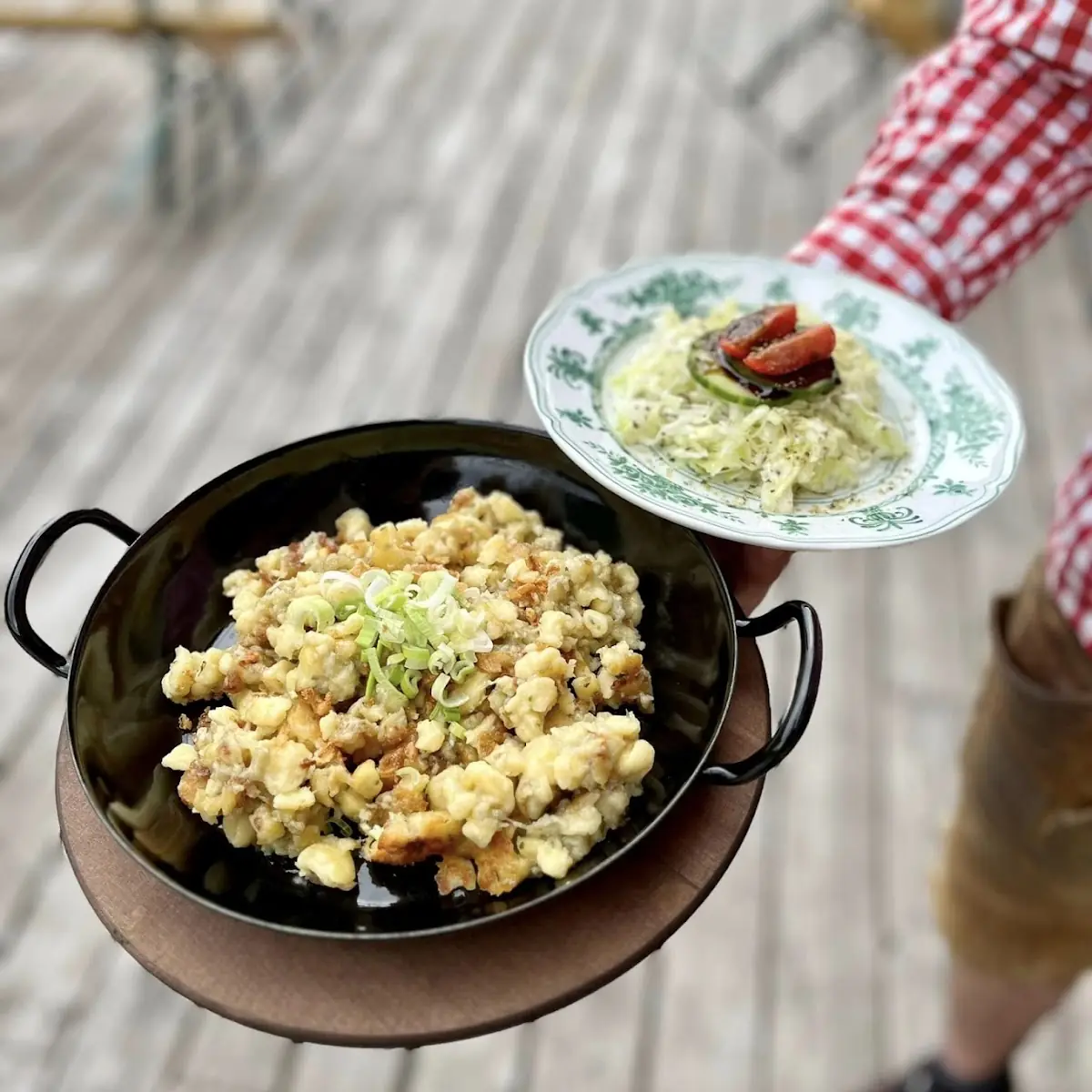 Essen und Trinken photo 1