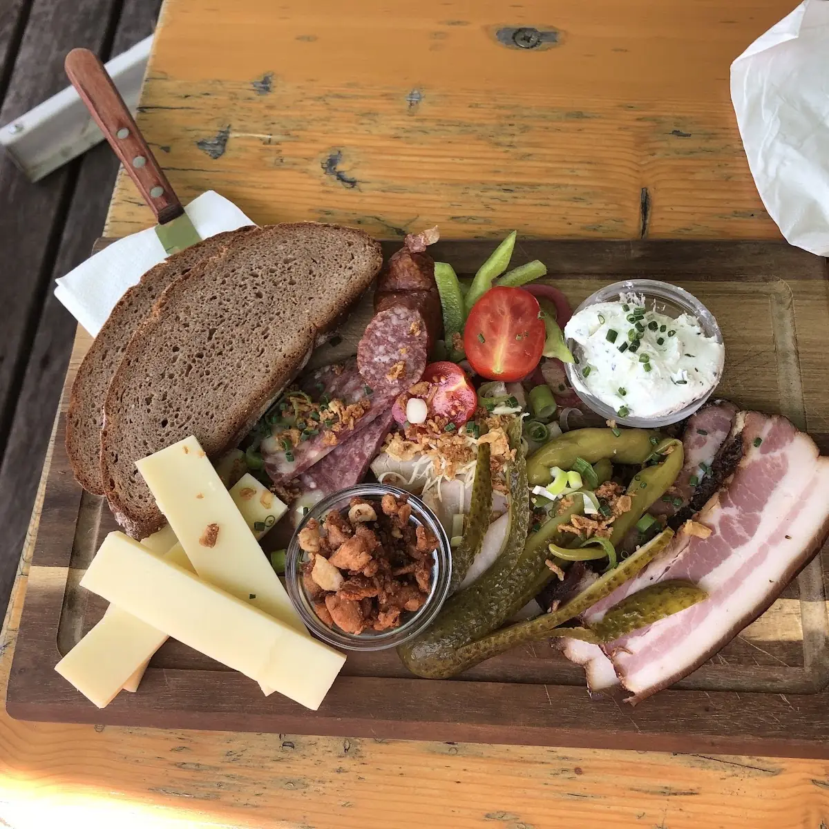 Essen und Trinken photo 2