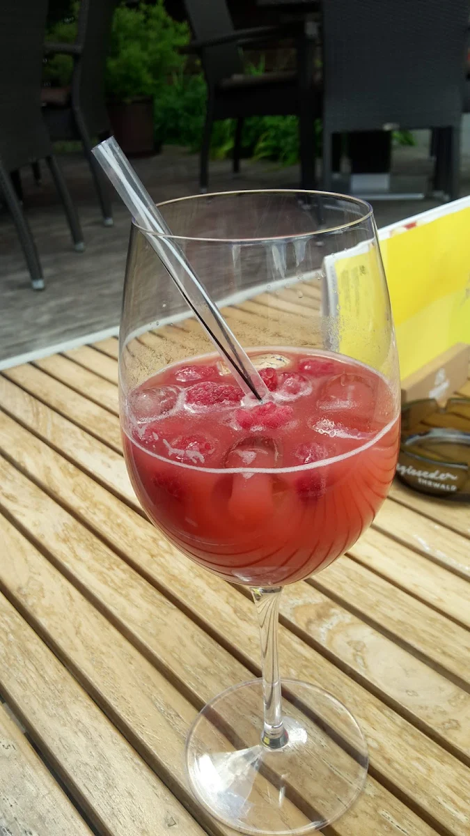 Essen und Trinken photo 2