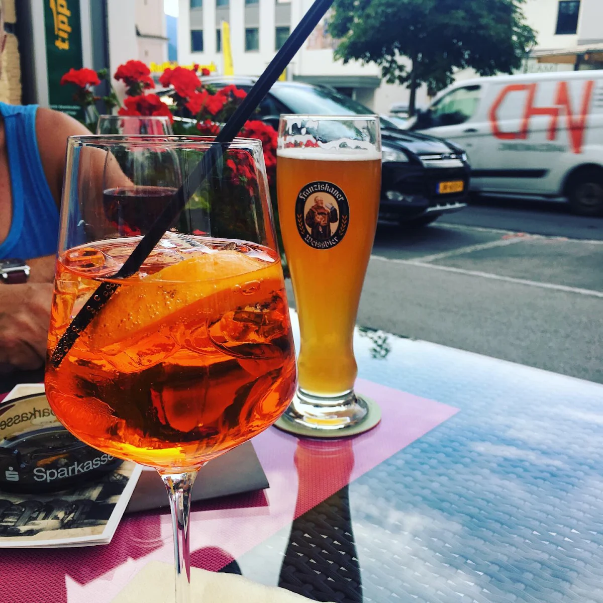 Essen und Trinken photo 4