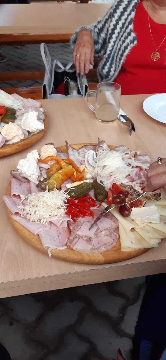 Essen und Trinken photo 3