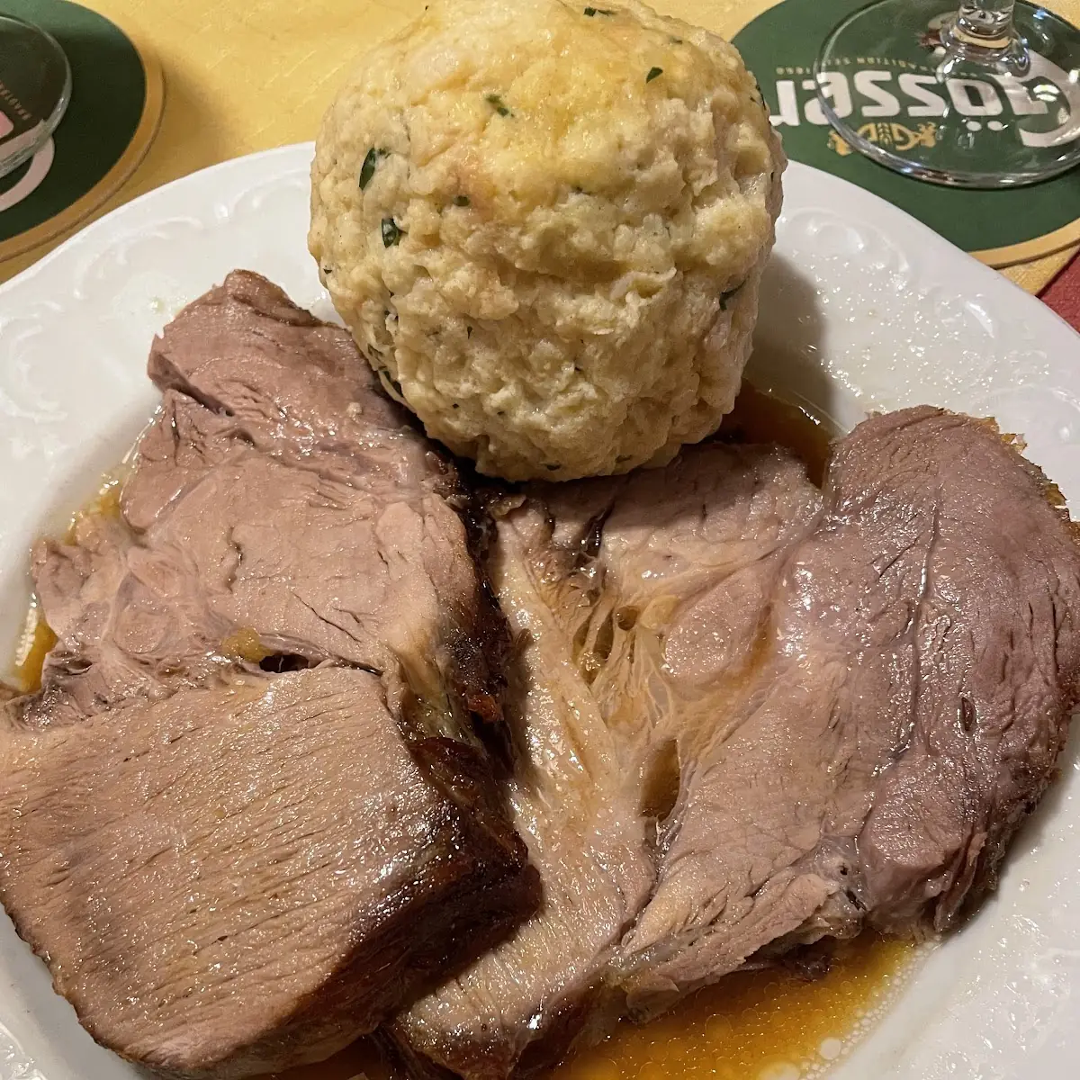 Essen und Trinken photo 10
