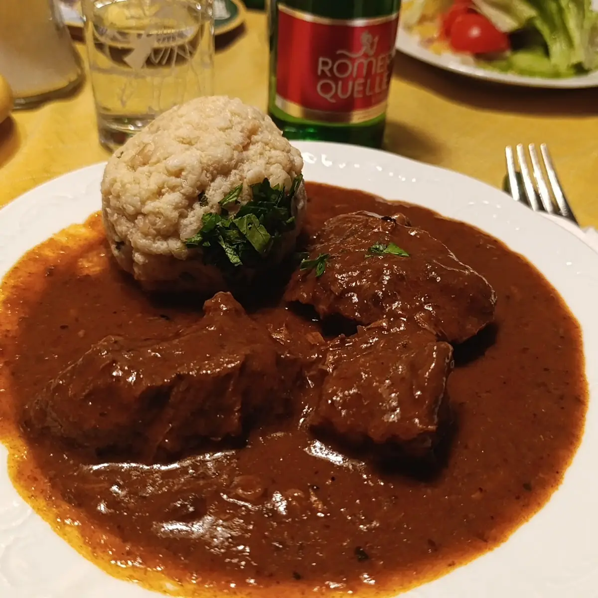 Essen und Trinken photo 3