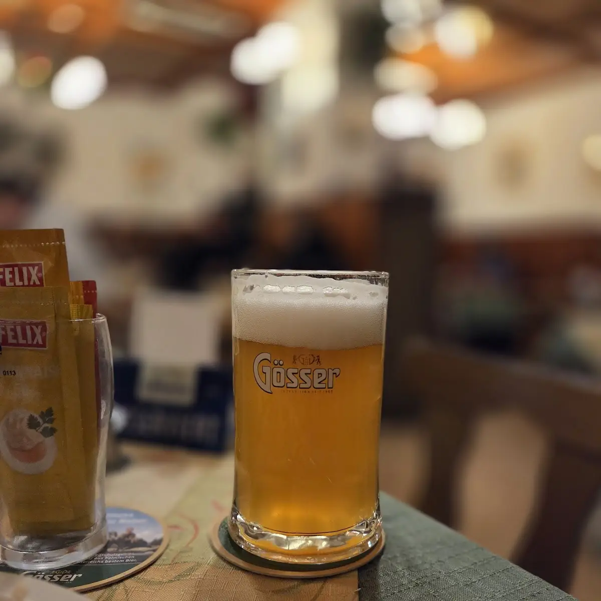 Essen und Trinken photo 5