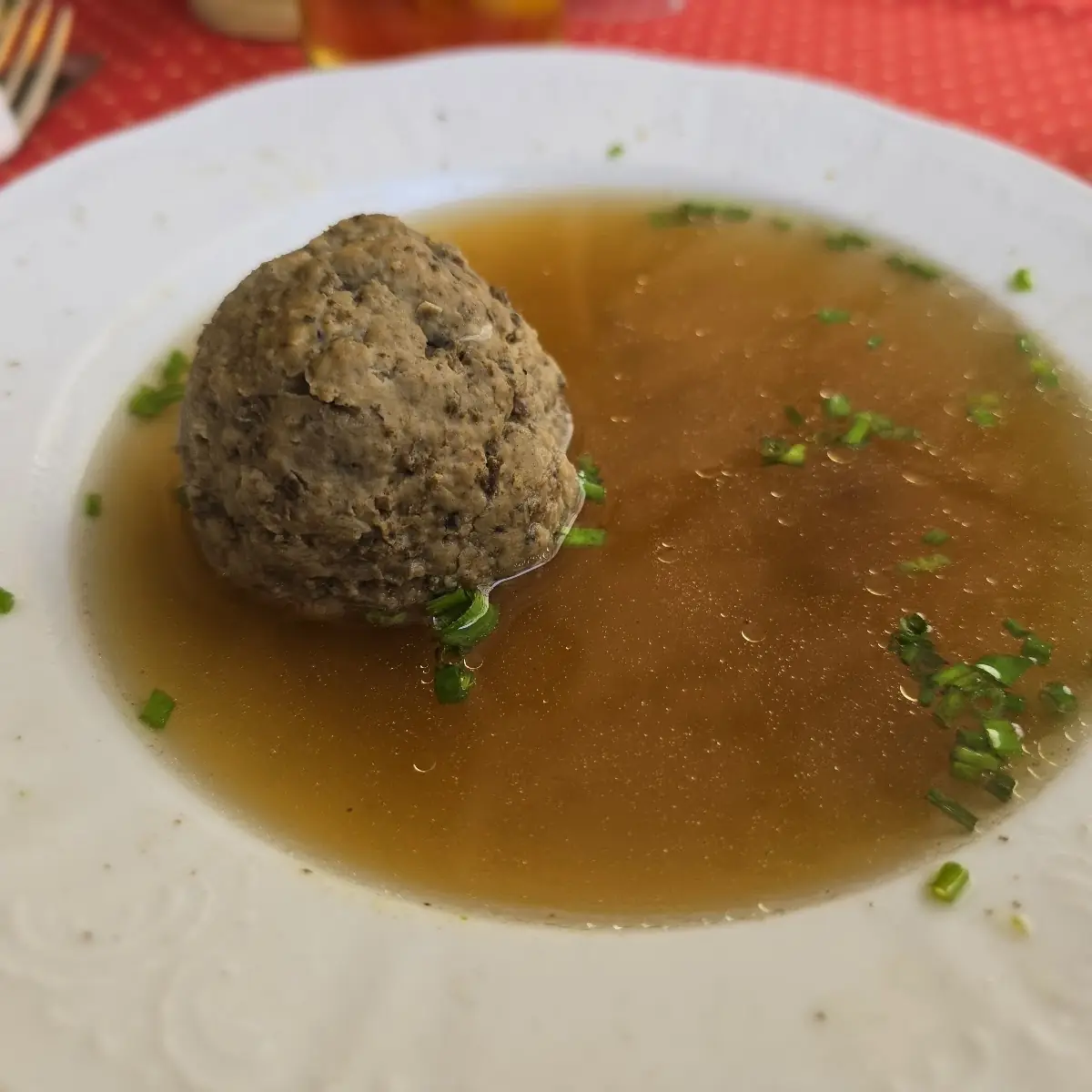 Essen und Trinken photo 6