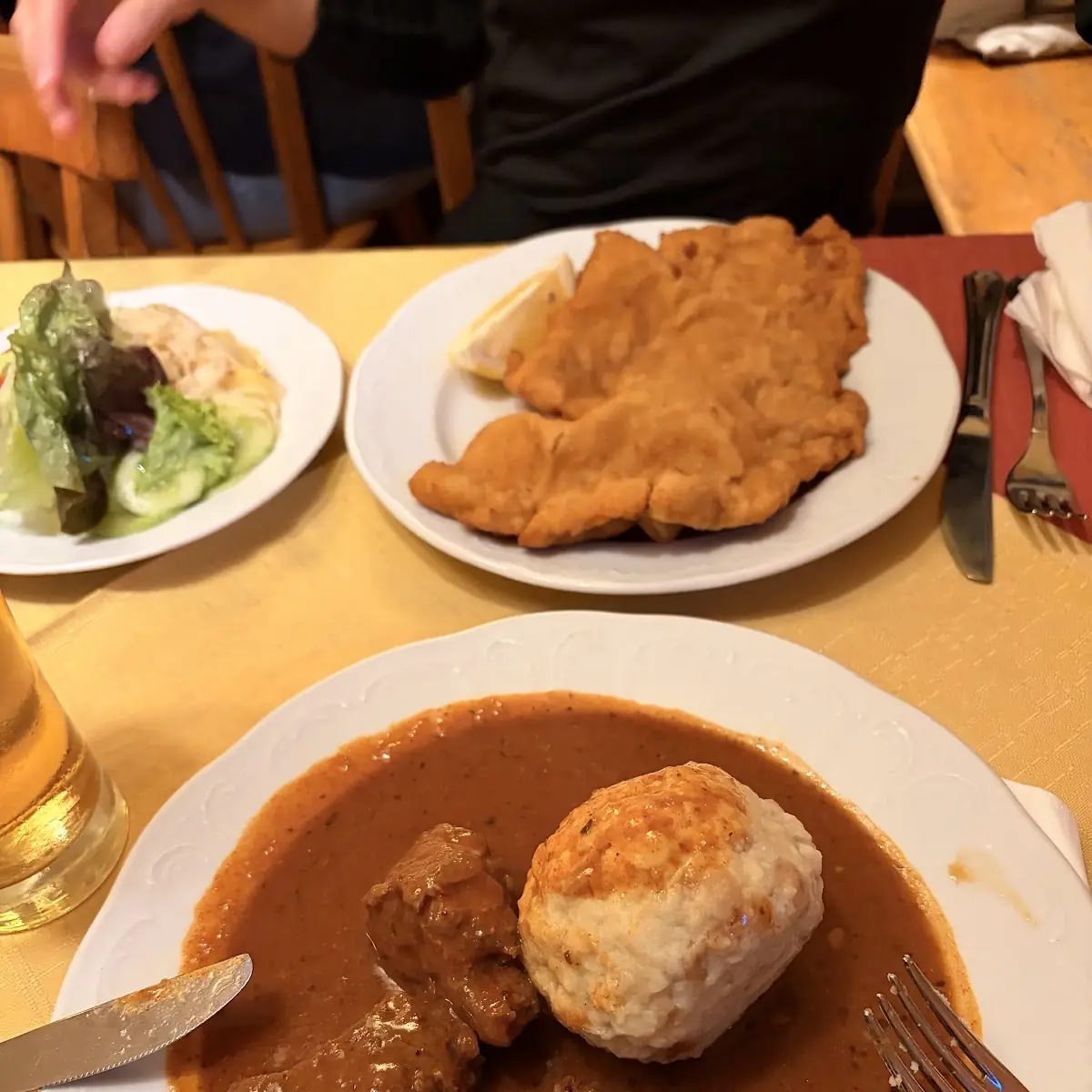 Essen und Trinken photo 8