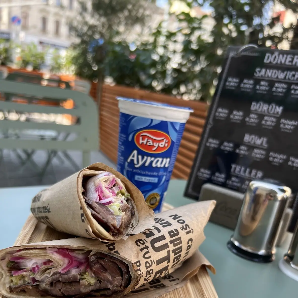Essen und Trinken photo 6