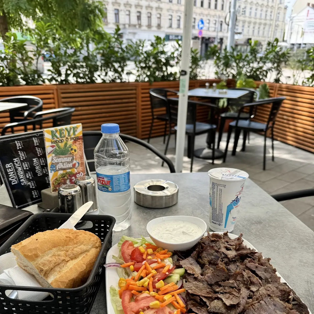 Essen und Trinken photo 9