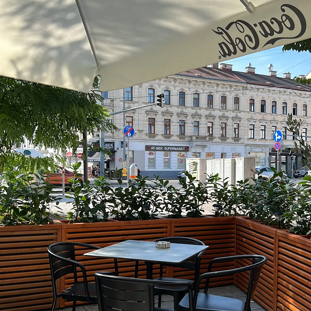 Atmosphäre photo 1