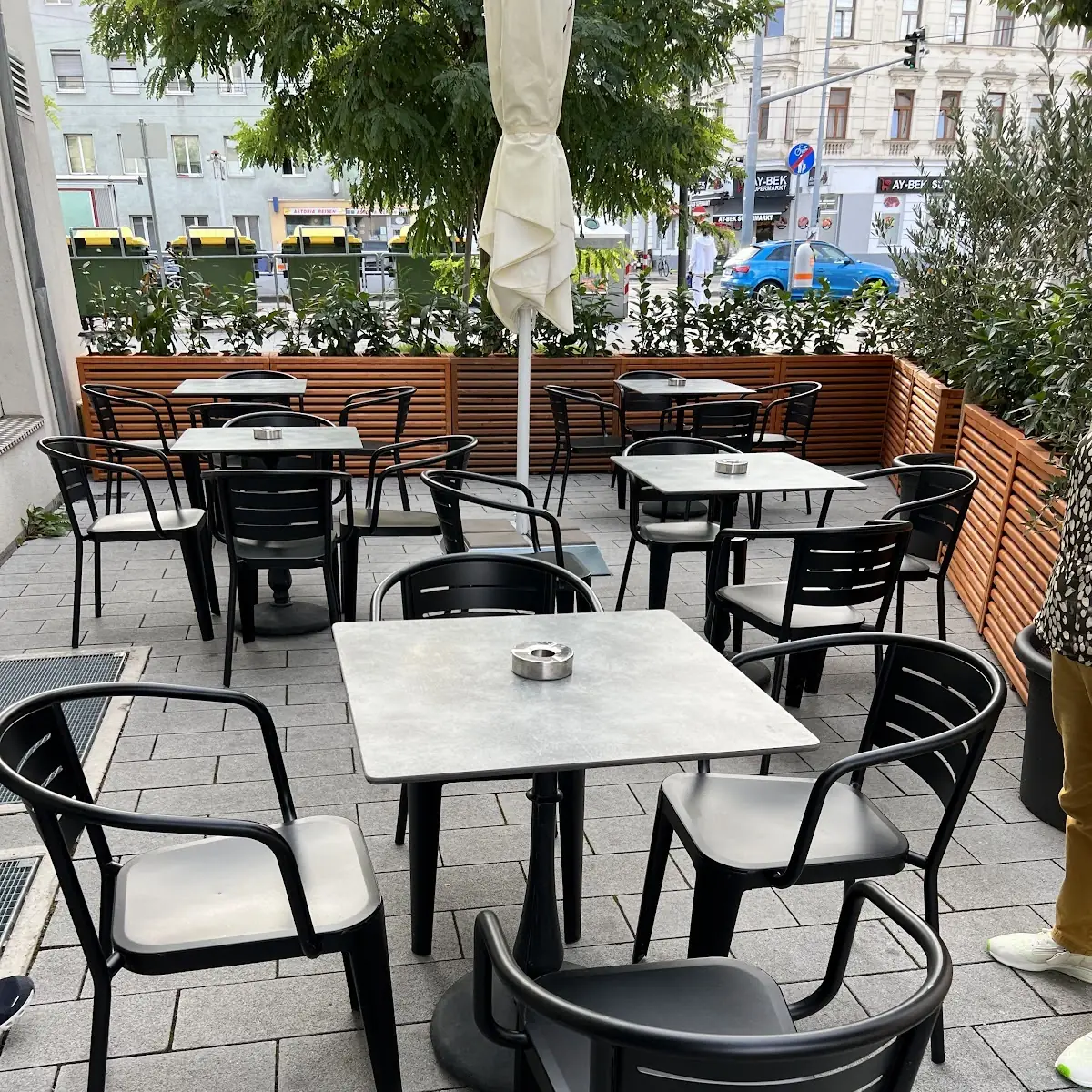 Atmosphäre photo 2