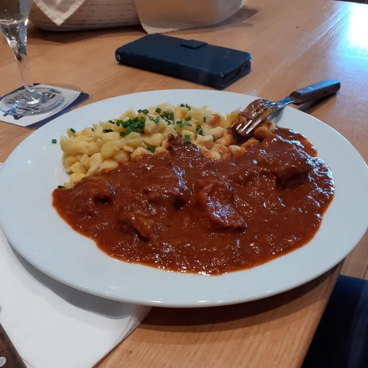 Essen und Trinken photo 2