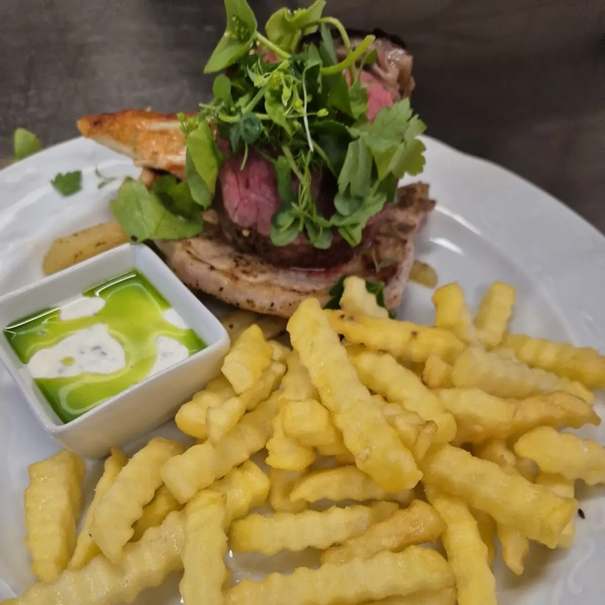 Essen und Trinken photo 6