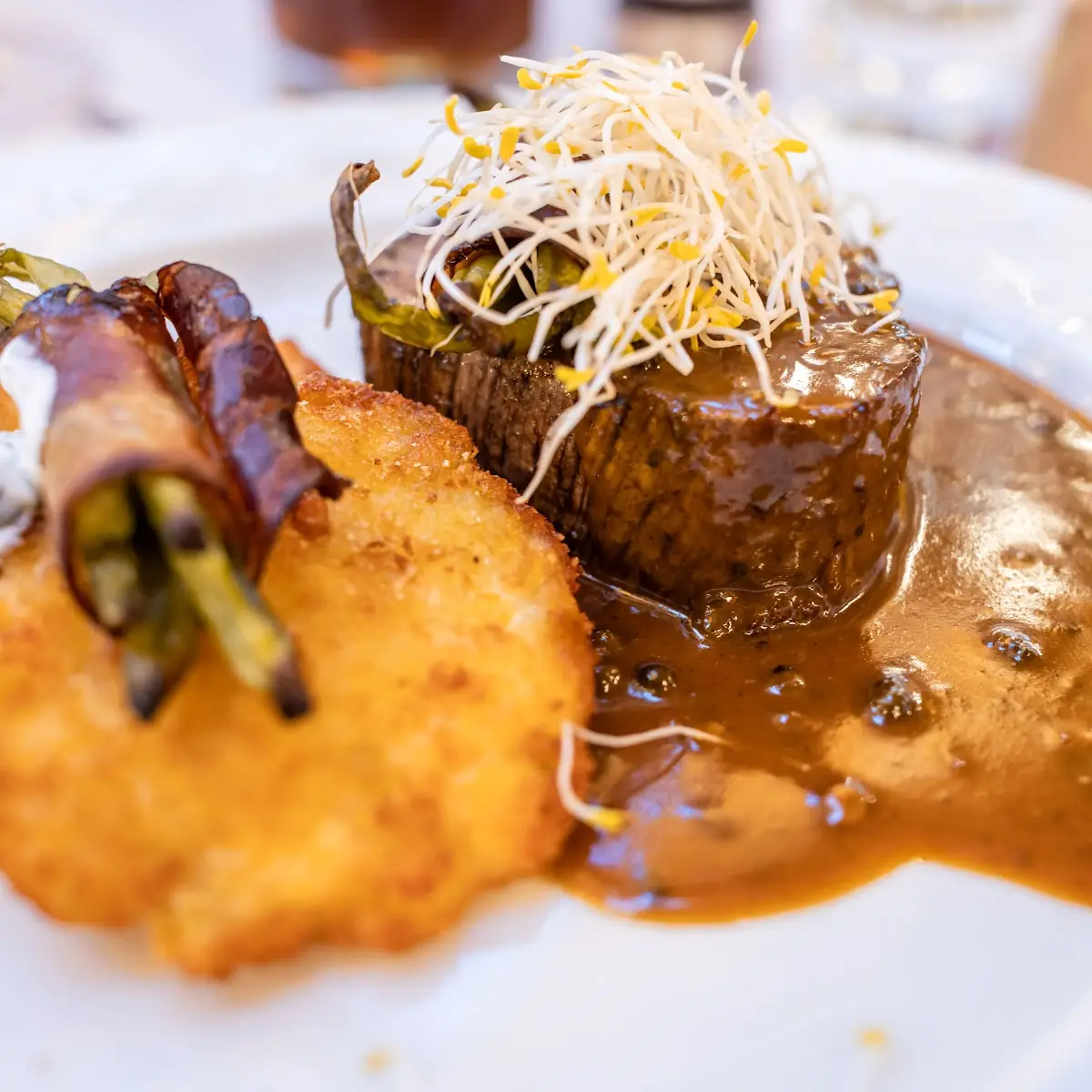 Essen und Trinken photo 9