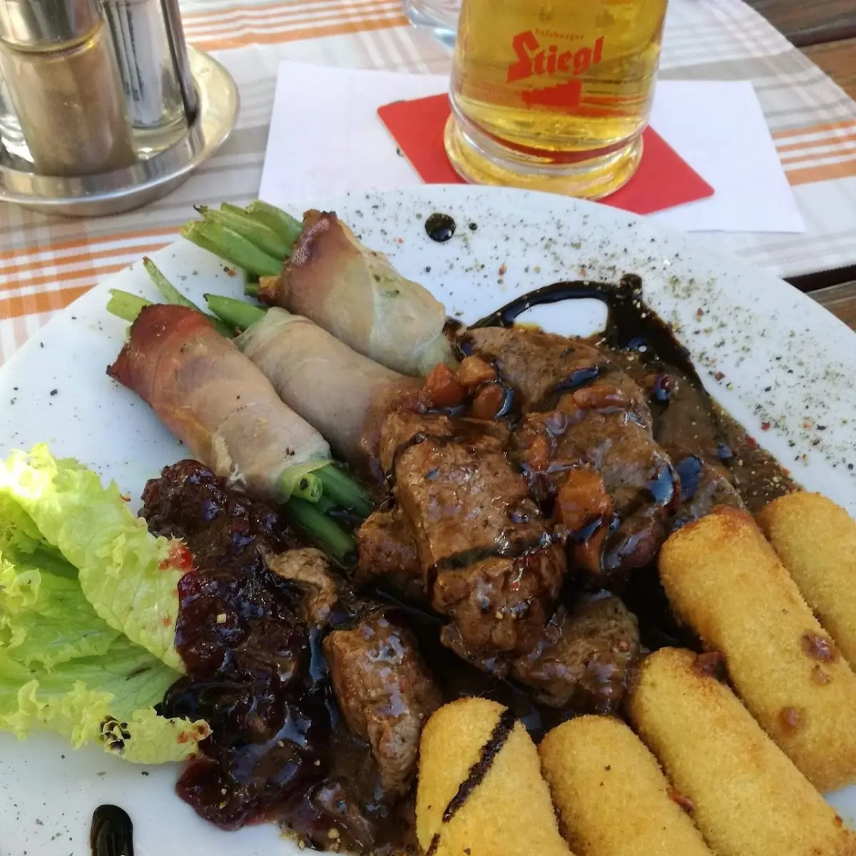 Essen und Trinken photo 1