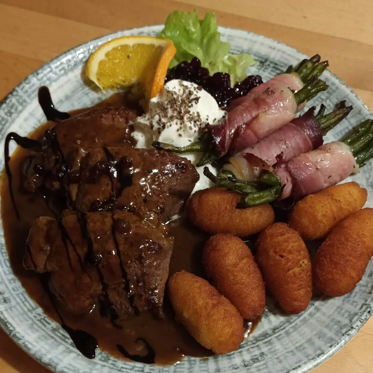 Essen und Trinken photo 10