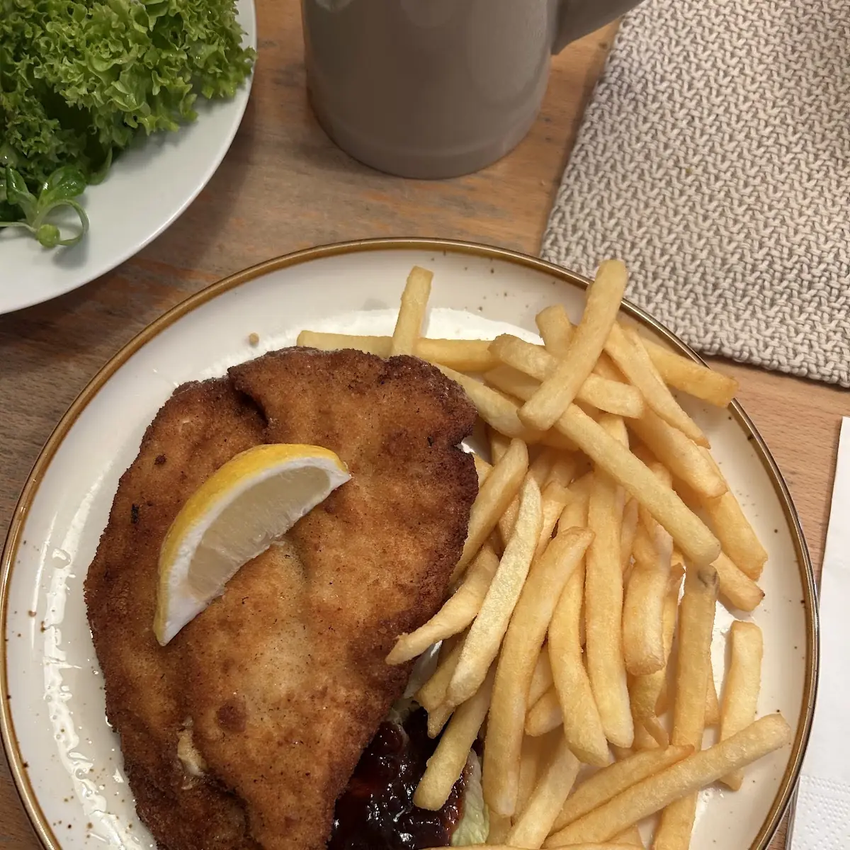 Essen und Trinken photo 3