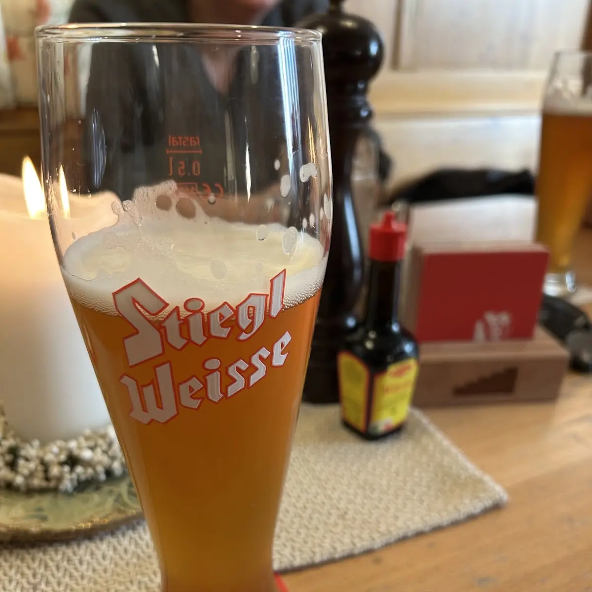 Essen und Trinken photo 4