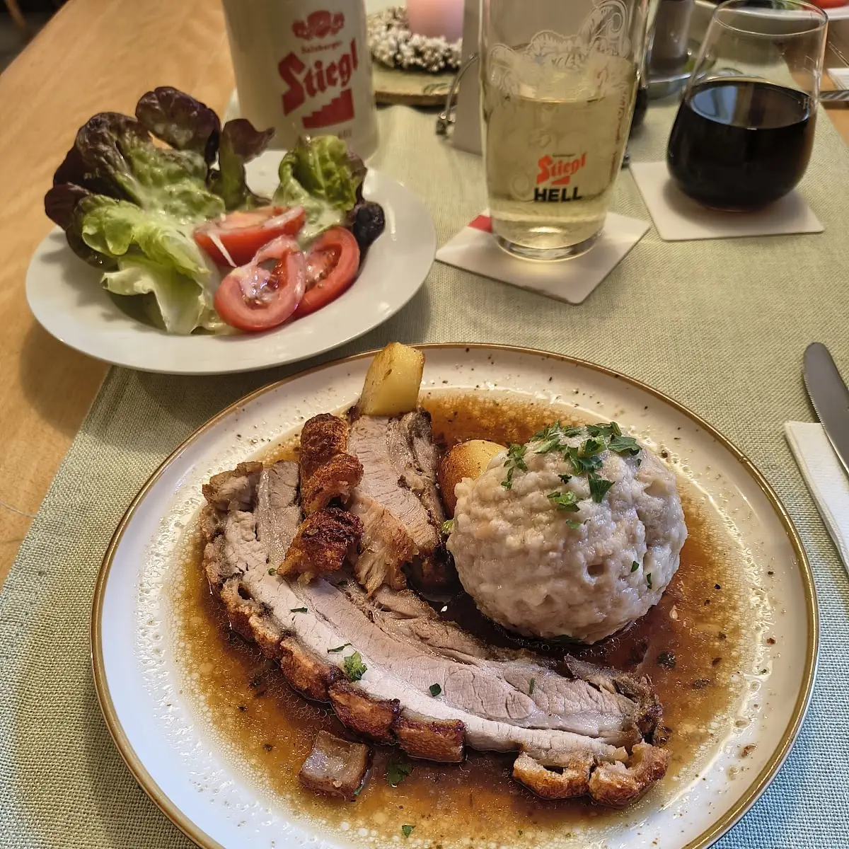 Essen und Trinken photo 5