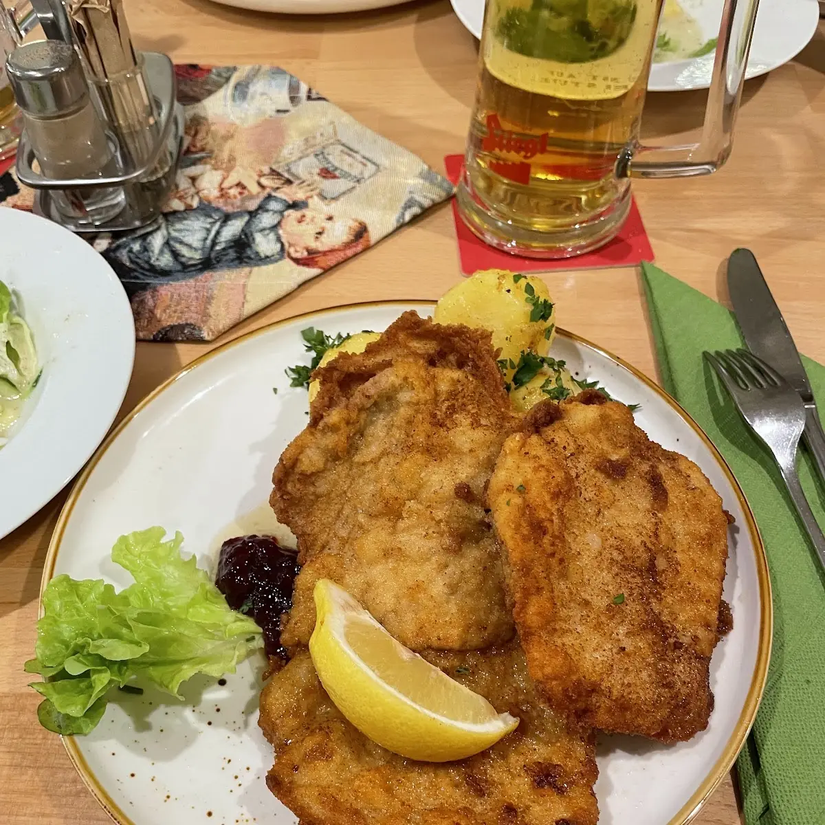 Essen und Trinken photo 6