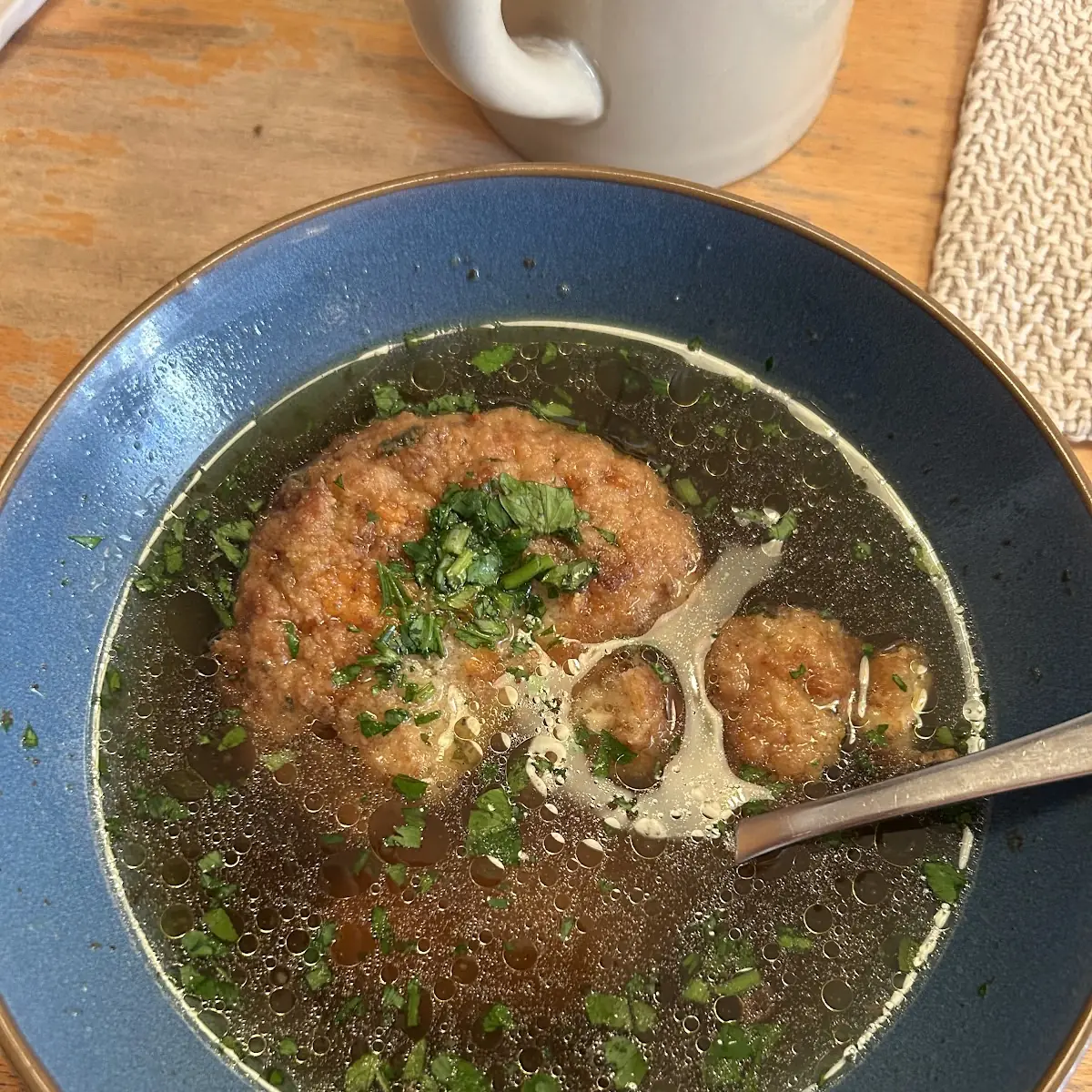 Essen und Trinken photo 9