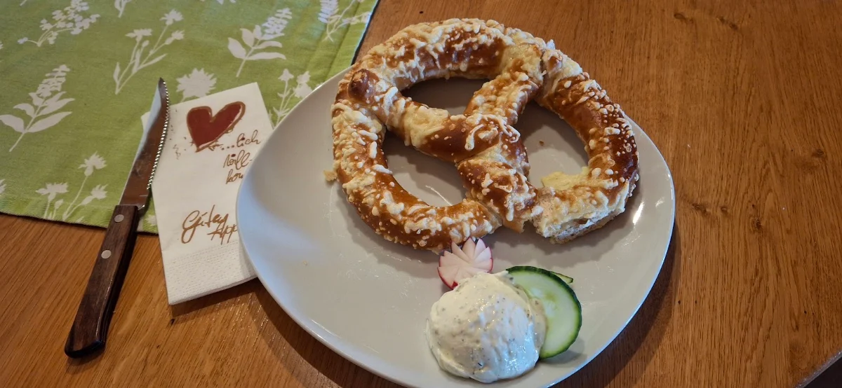 Essen und Trinken photo 1