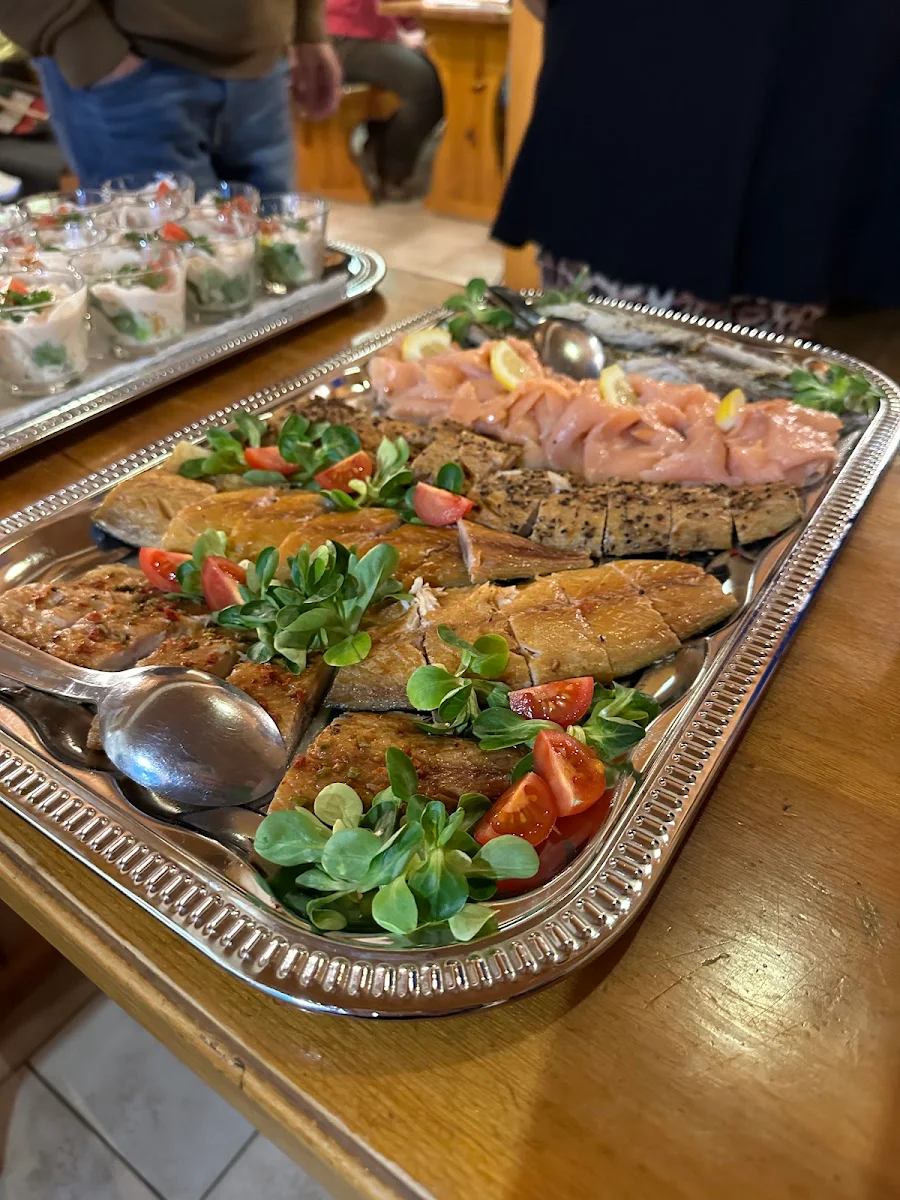 Essen und Trinken photo 10