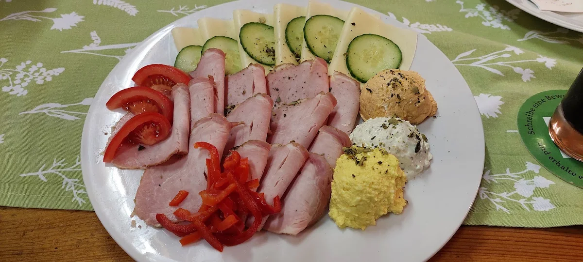 Essen und Trinken photo 2