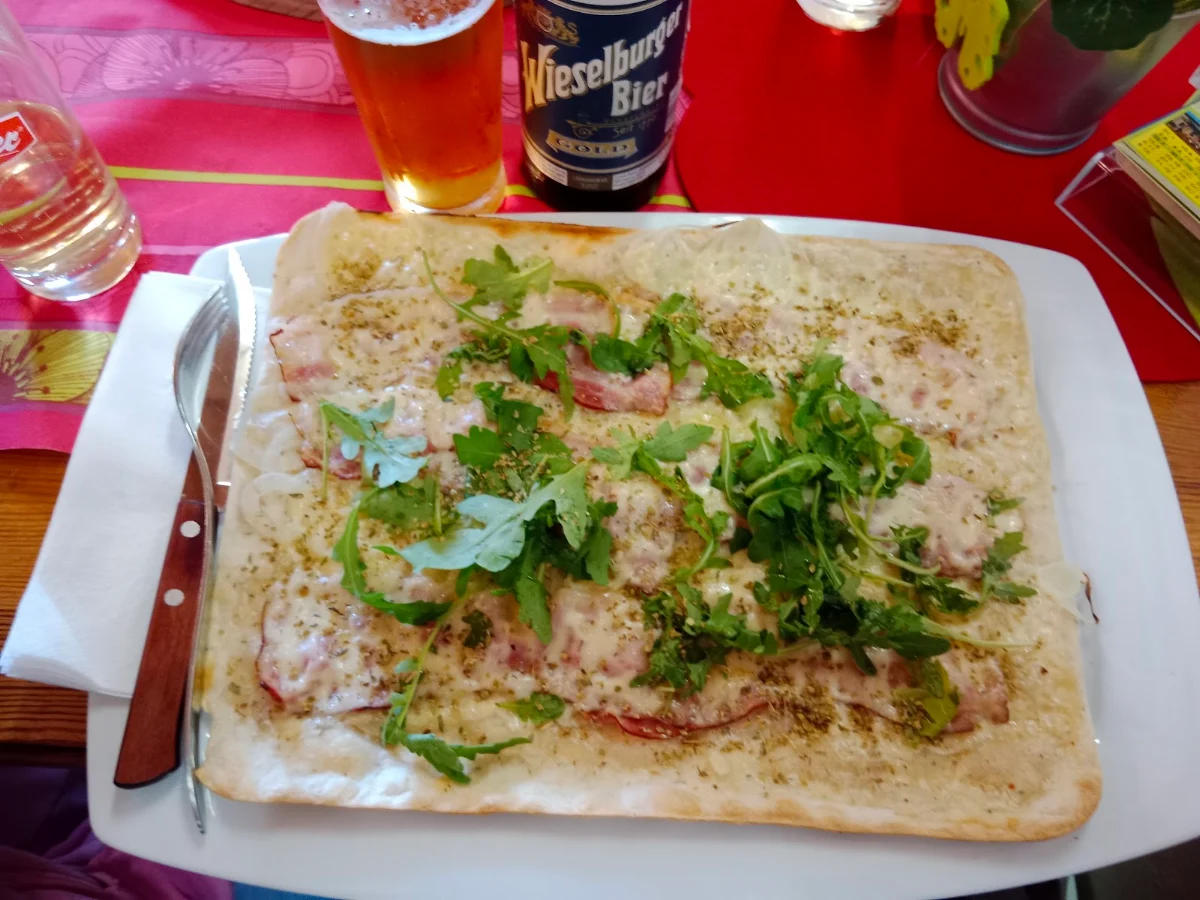 Essen und Trinken photo 3