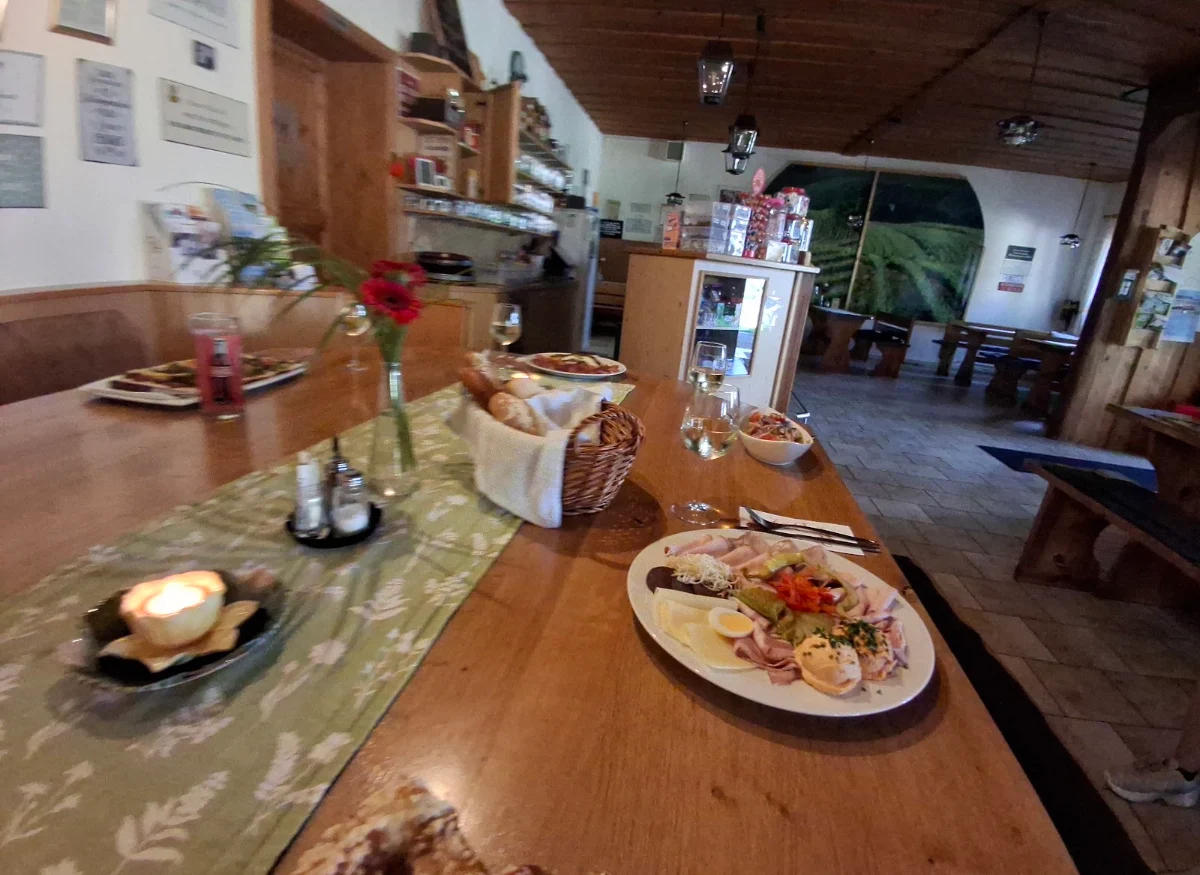 Essen und Trinken photo 6