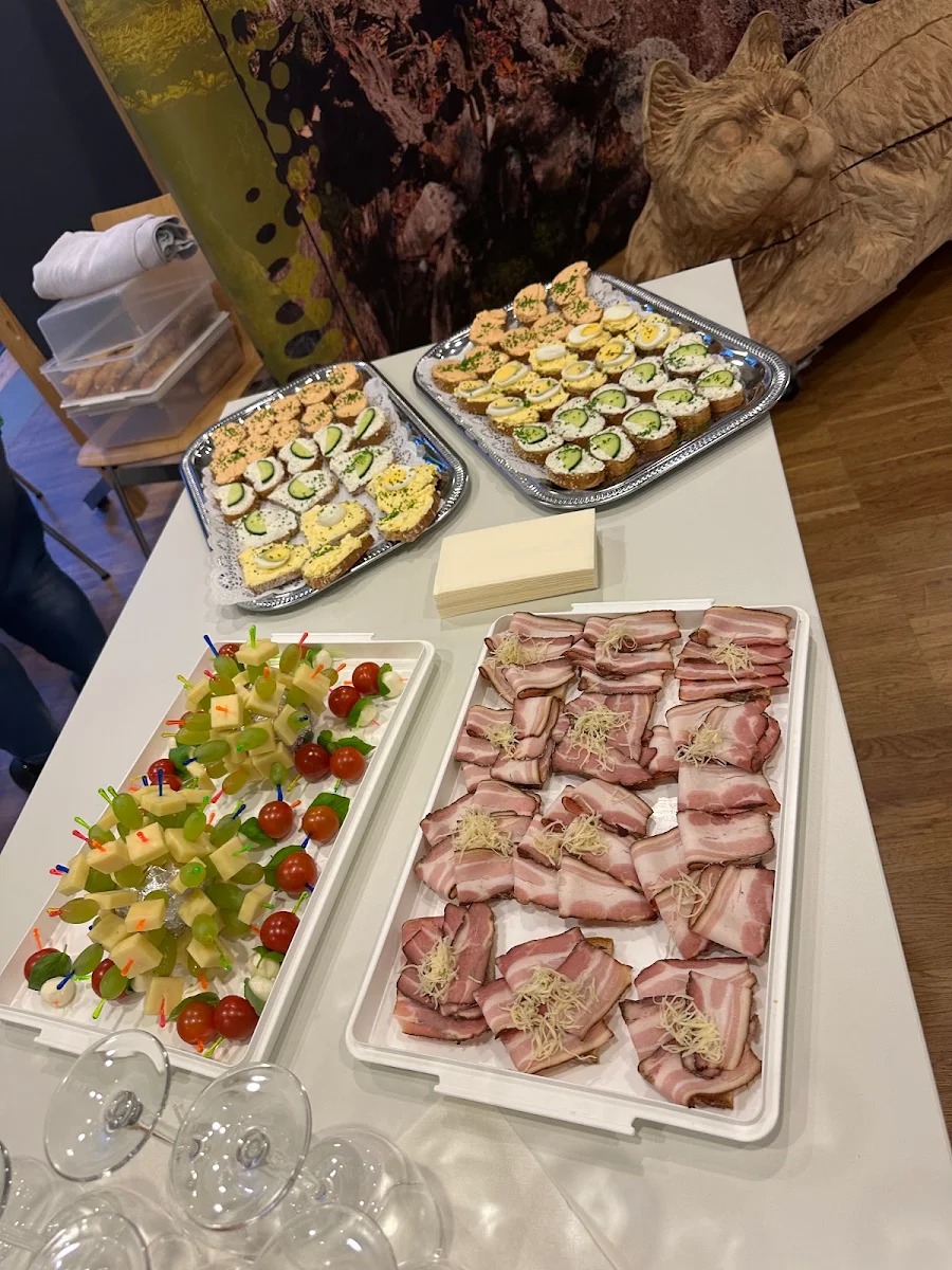 Essen und Trinken photo 8