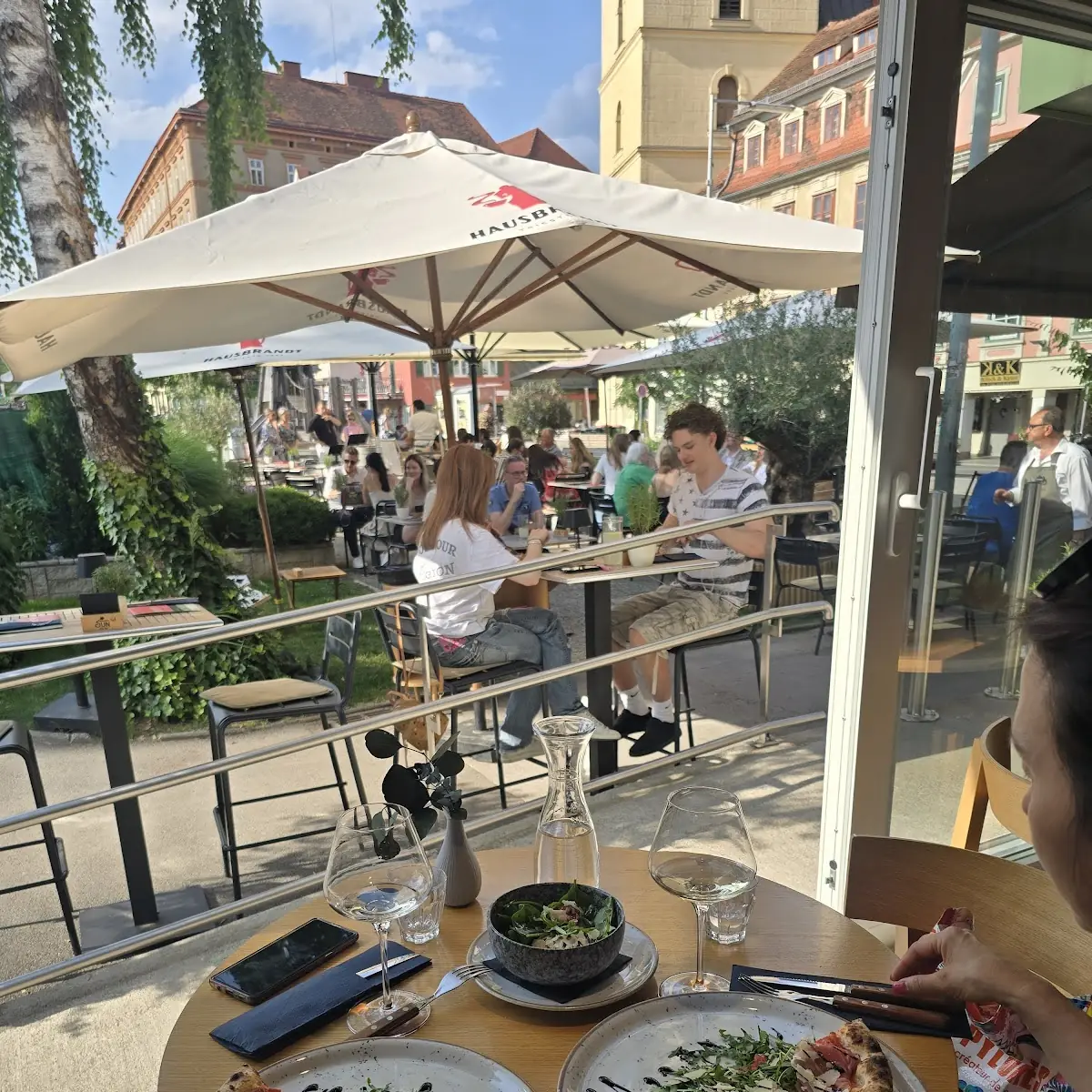 Essen und Trinken photo 10