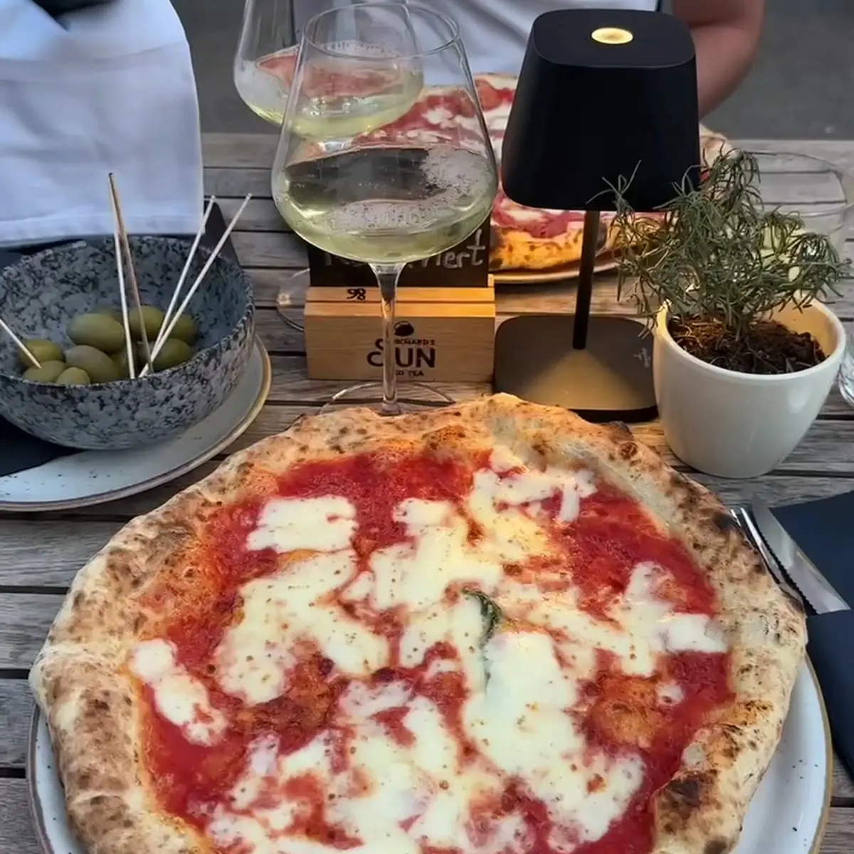 Essen und Trinken photo 2