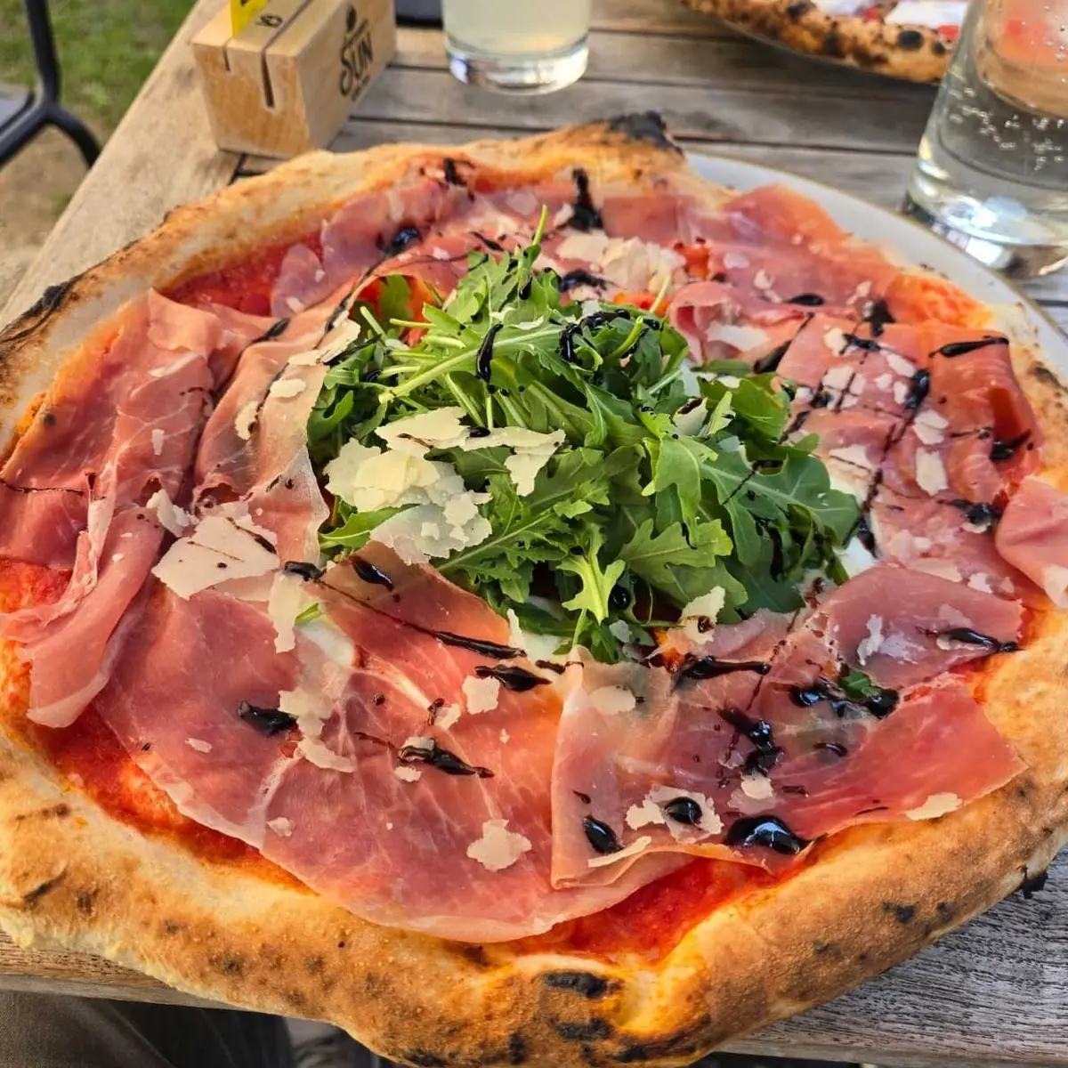 Essen und Trinken photo 4