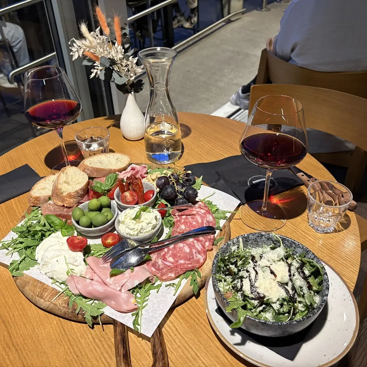 Essen und Trinken photo 5