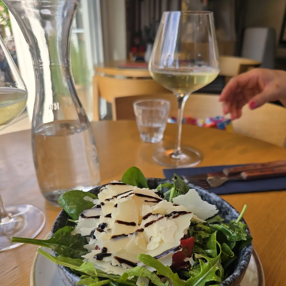 Essen und Trinken photo 6