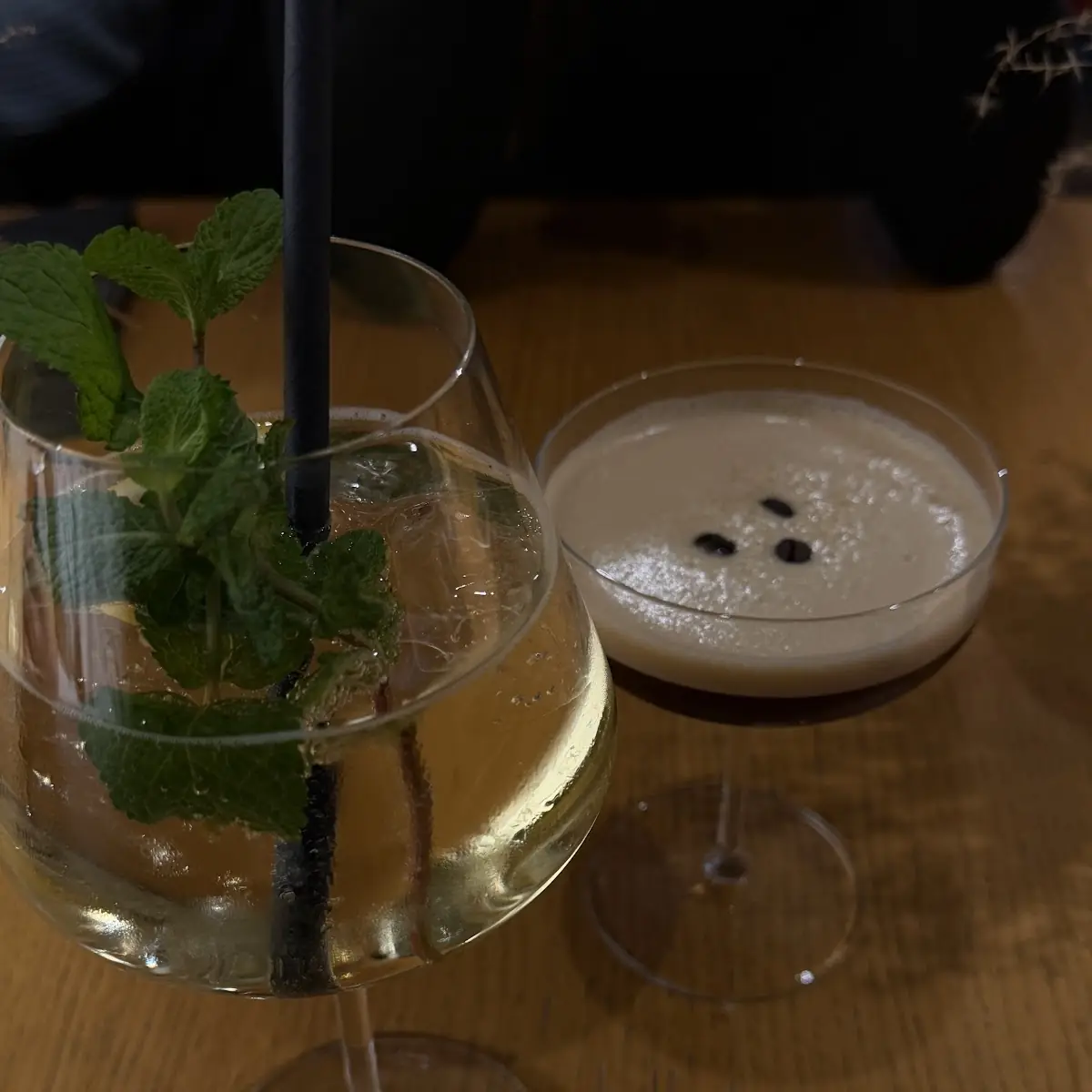 Essen und Trinken photo 9
