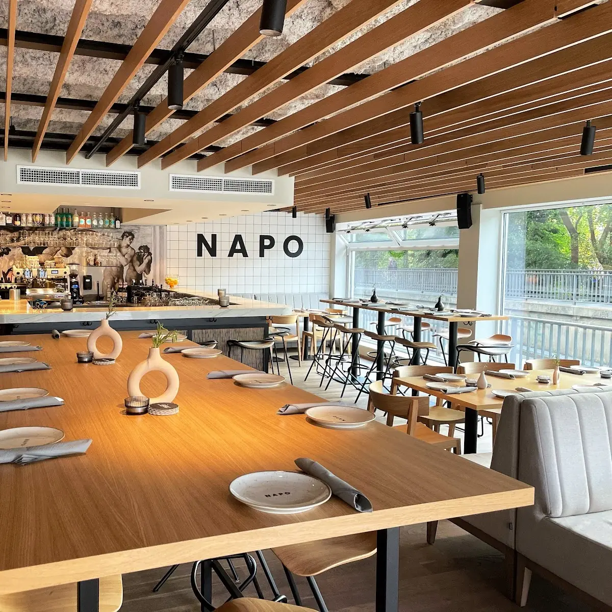 Napo Pizza Napoletana Titelbild