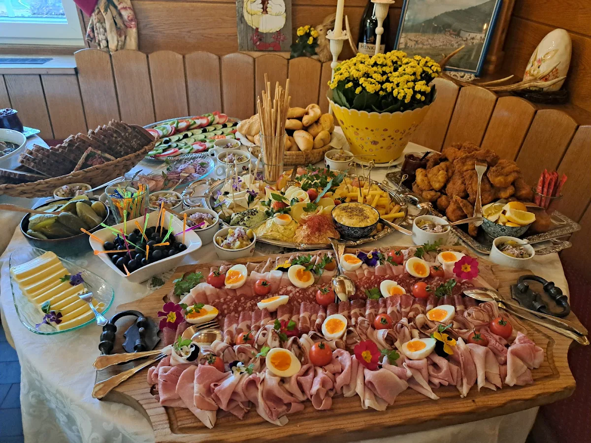 Gasthaus Jöbstl Titelbild