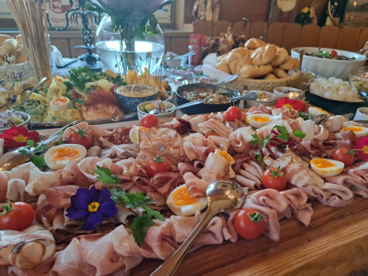 Essen und Trinken photo 10