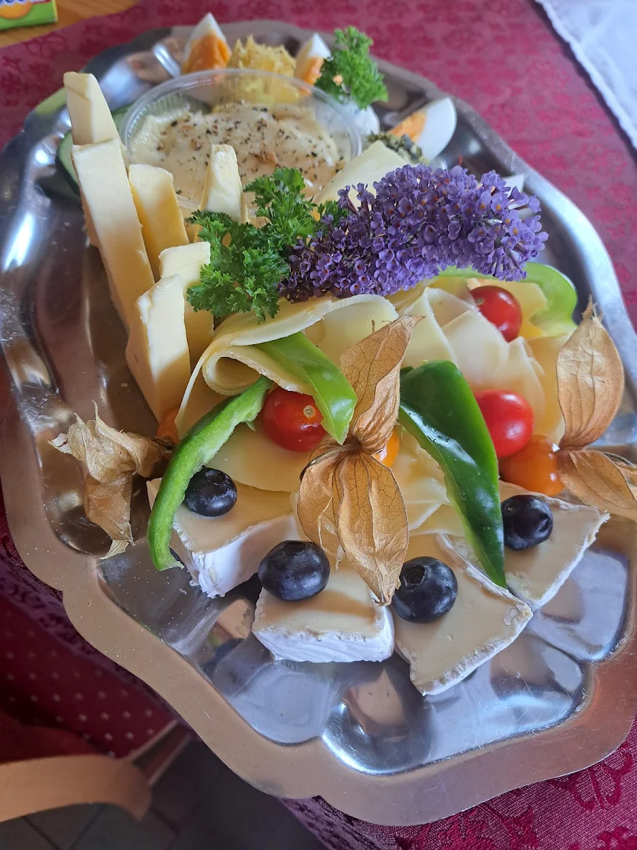Essen und Trinken photo 7