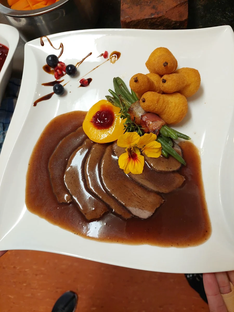 Essen und Trinken photo 8