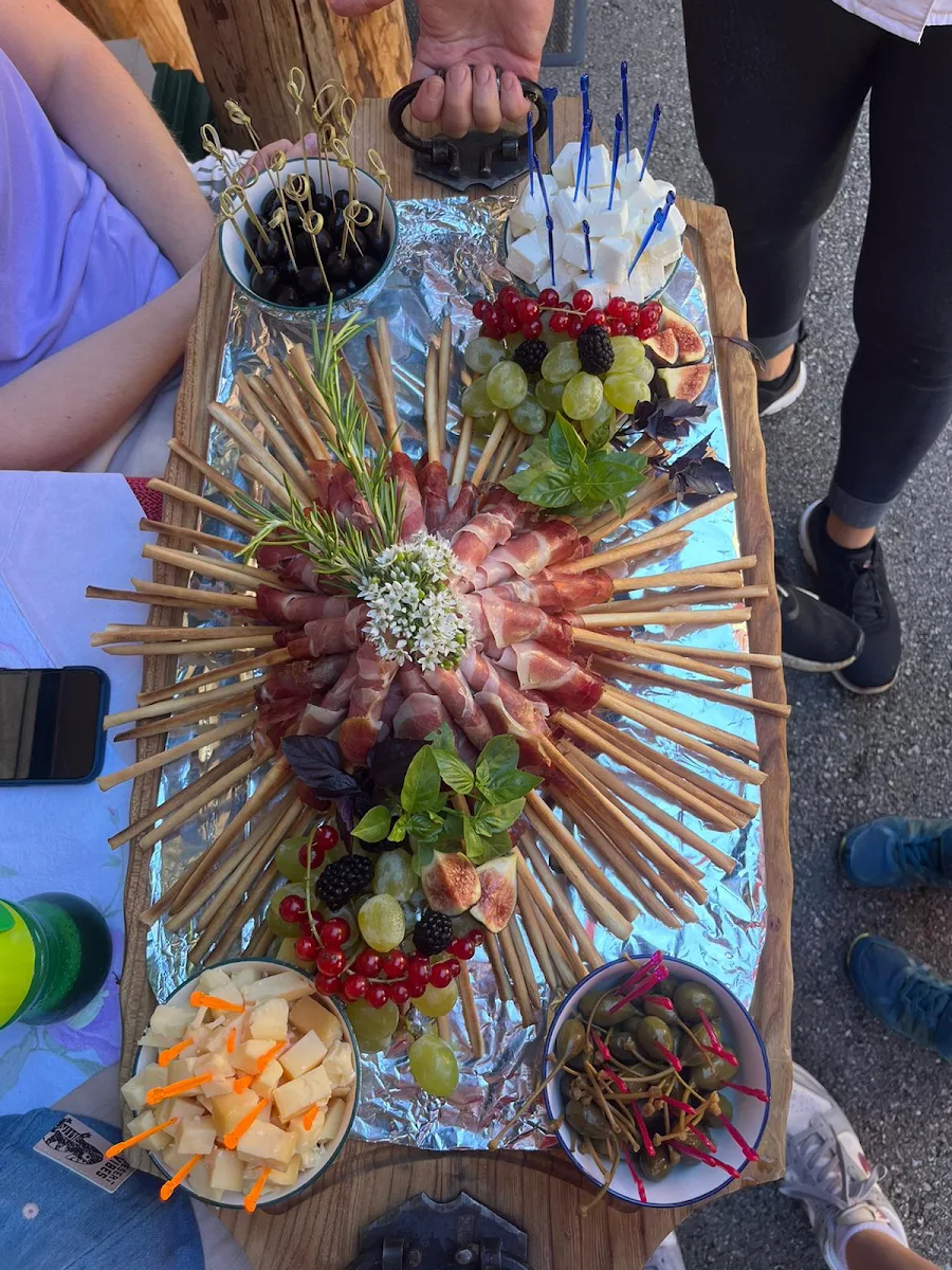 Essen und Trinken photo 9