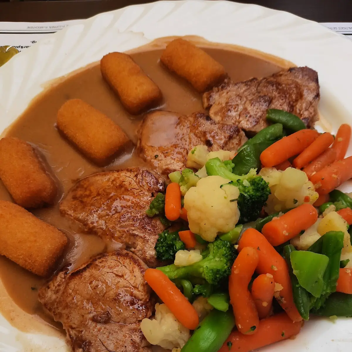 Essen und Trinken photo 2