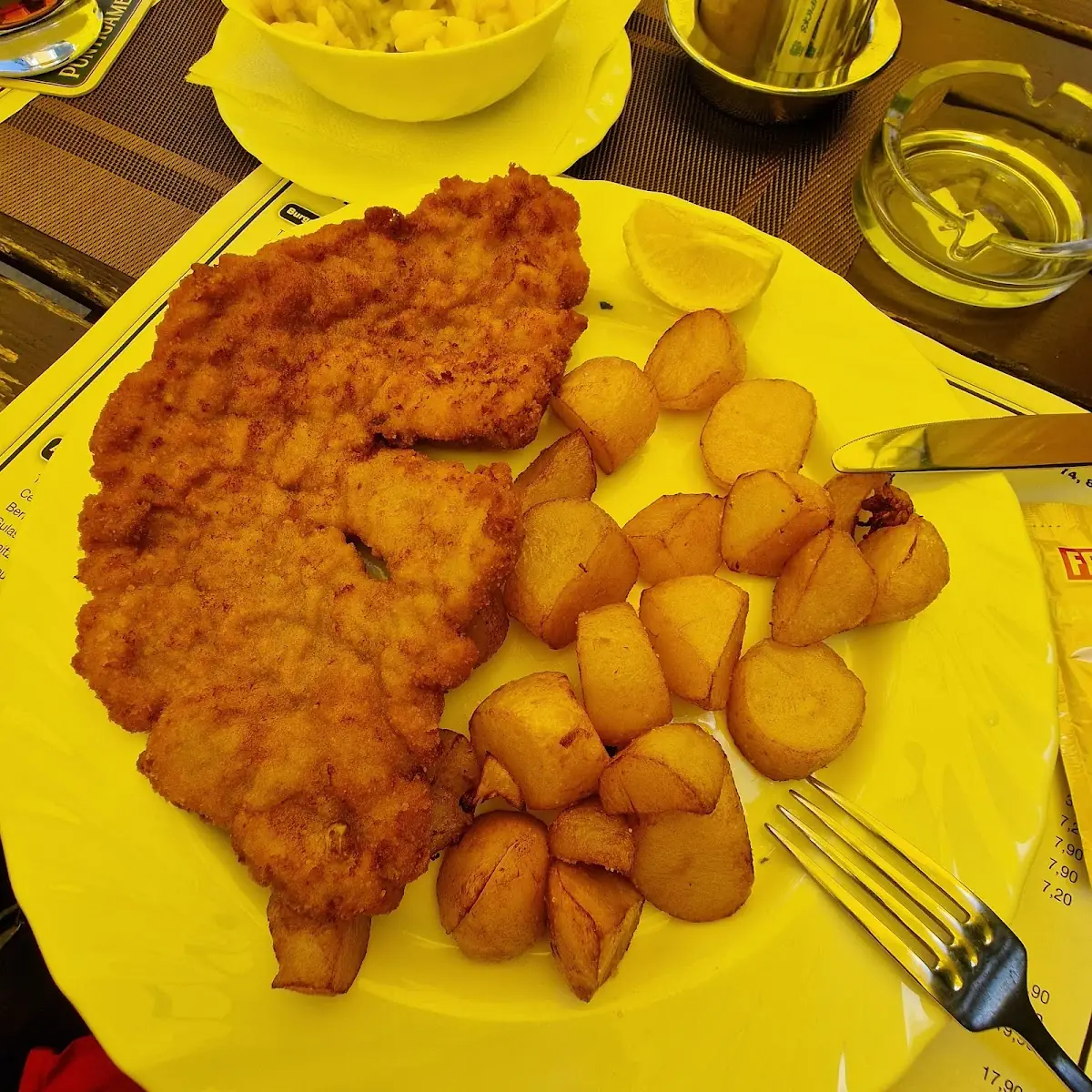 Essen und Trinken photo 3