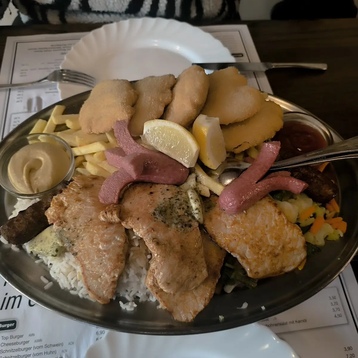 Essen und Trinken photo 4