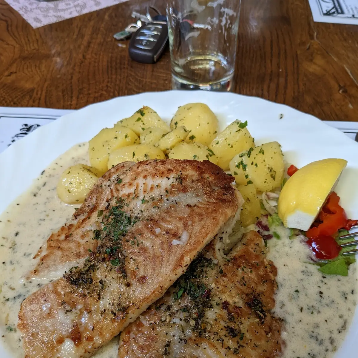 Essen und Trinken photo 6
