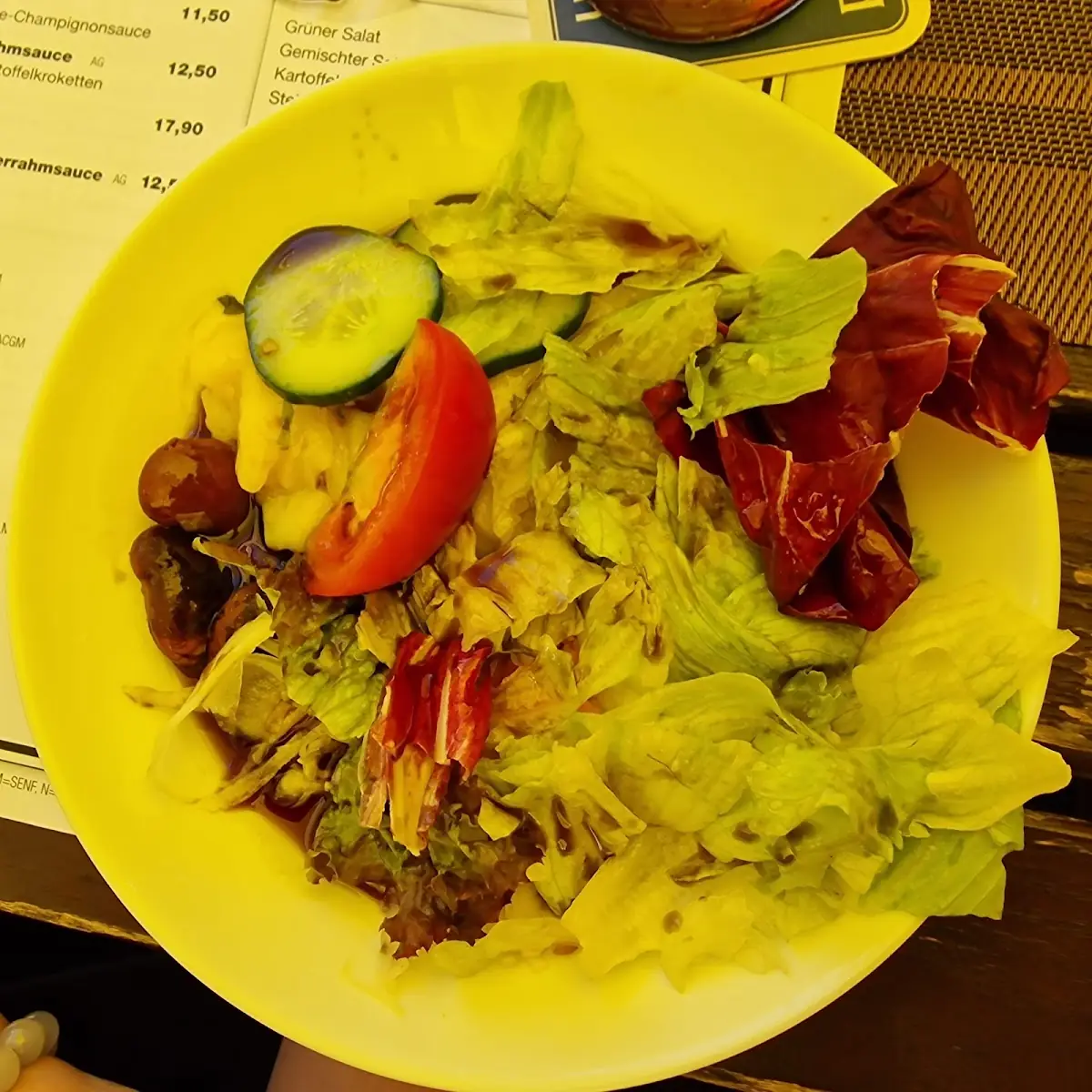 Essen und Trinken photo 7